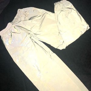 Reflective Joggers!